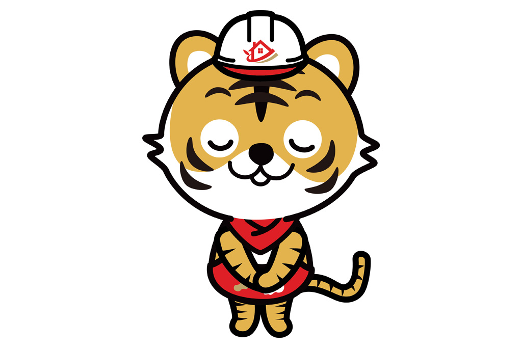 仕事の様子