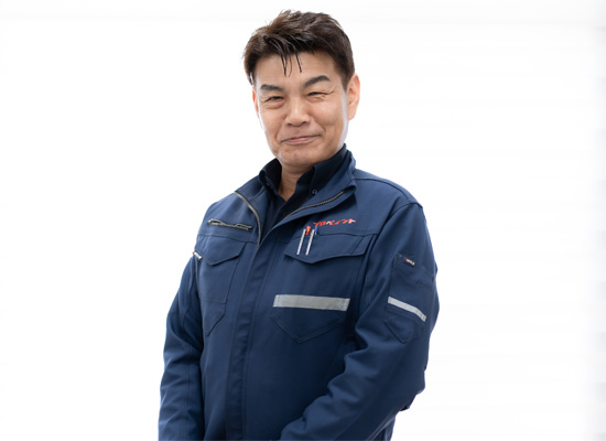 武田 光司